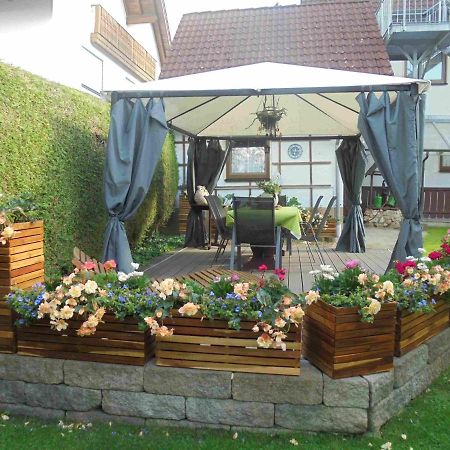 Ferienwohnung Im Barockwinkel Neuburg an der Kammel Kültér fotó